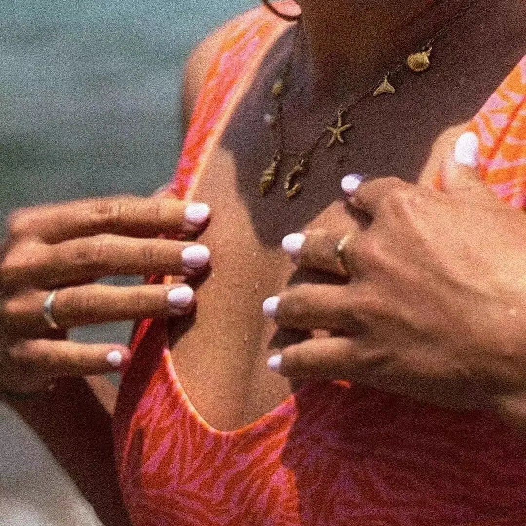 Embrace Ocean Adventures with Effortless Elegance